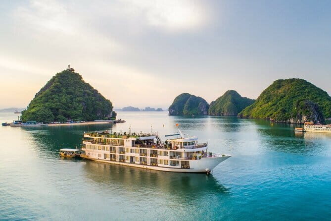 From Hanoi 3 Days Luxury Ninh Binh and Halong Bay 5 Star Cruises - What Makes This Tour Worth Considering?