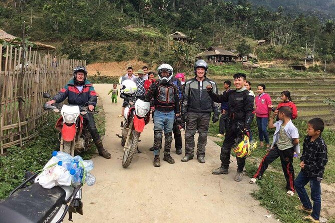 From Hanoi: 3-Days Sapa Trekking and Bus Tour from Hanoi - What Could Be Better?