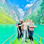 From Hanoi: 4 Day Ha Giang Loop Guided Motorbike Tour with Rider - FAQs
