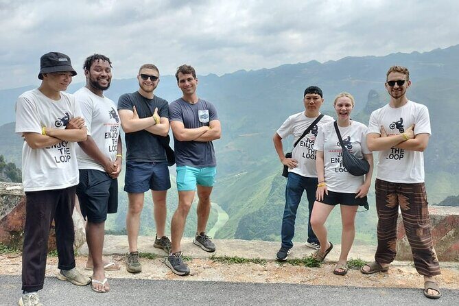 From Hanoi: 4 Days Tour to Ha Giang Loop. All inclusive - Who Will Love This Tour?