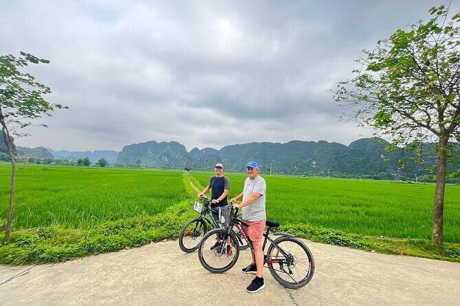 From Hanoi Best Private Day Trip to Hoa Lu, Tam Coc, Local Family - The Sum Up