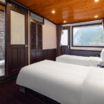 From Hanoi: Breathtaking Beauty Bai Tu Long 2-Day Scenic Cruise - The Value and Practicalities