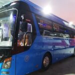 From Hanoi: Ha Giang Loop Motorbike Tour (3 nights, 2 days) - Transportation and Logistics: What Matters