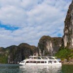 From Hanoi : Halong Bay Deluxe Full-Day Trip by Boat - Insights from Recent Travelers