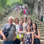 From Hanoi: Hoa Lu, Tam Coc & Mua Caves Deluxe Tour with Buffet - FAQs