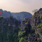 From Hanoi: Hoa Lu, Tam Coc, Mua Caves with Buffet, Biking - What We Loved About This Tour
