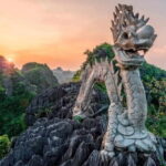 From Hanoi : Hoa Lu Trang An Caves Mua Cave Day Trip and Lunch - Authenticity and Tips from Reviews