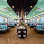 From Hanoi: Luxury Day Cruise Explore Halong Bay, Island, Caves - Exploring Sung Sot (Surprise) Cave: One of the Main Highlights