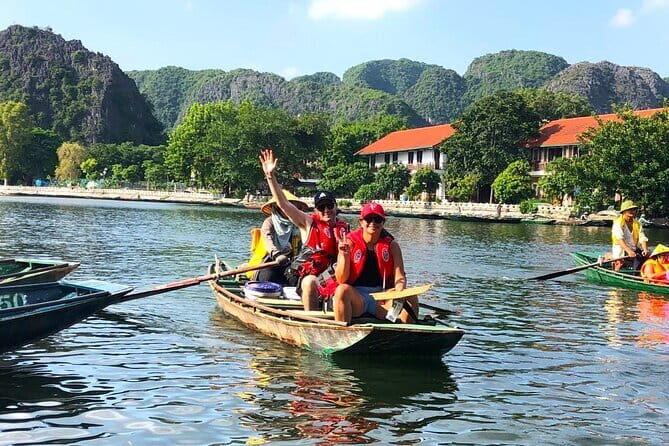 From Hanoi: Luxury Day Trip Hoa Lu, Tam Coc, Mua Cave,Local House - What Travelers Can Expect: A Closer Look