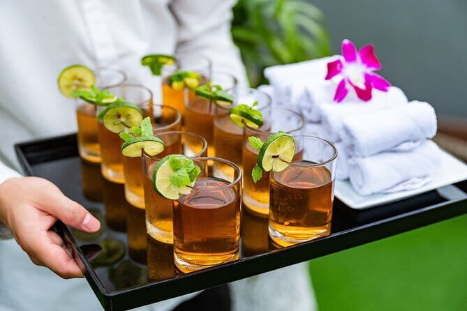 From Hanoi: Luxury Halong Bay Day Cruise with Buffet Lunch, Cave - What’s Included & What’s Not