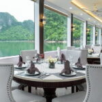From Hanoi: Luxury Halong Hercules Premium Cruise, Buffet Lunch - What Makes This Tour Stand Out