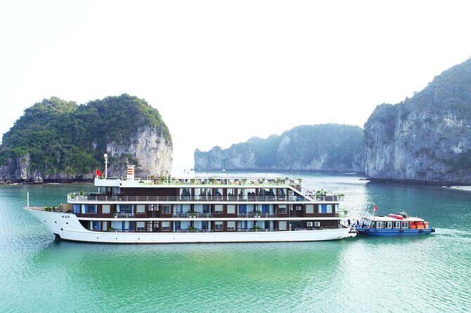 From Hanoi: Luxury Ninh Binh and Ha Long Bay Cruise 3 Day Trip - What to Expect: The Good, the Not-So-Good, and the Authentic