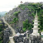 From Hanoi Ninh Binh Bai Dinh Trang Anh and Mua Cave Trip - UNESCO-Recognized Trang An Grottoes