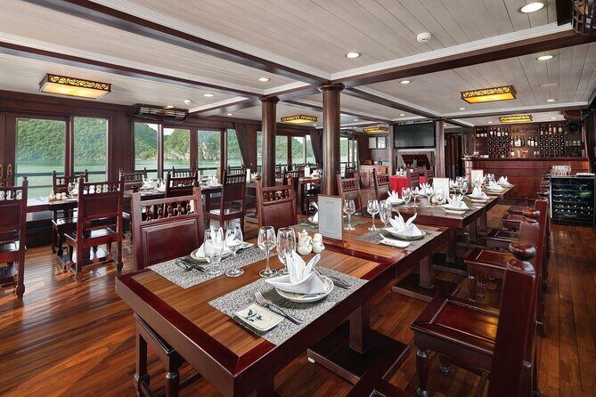 From Hanoi: Ninh Binh Tour and Ha Long Bay Cruise 3-Day Trip - Authentic Experiences and Personal Touches