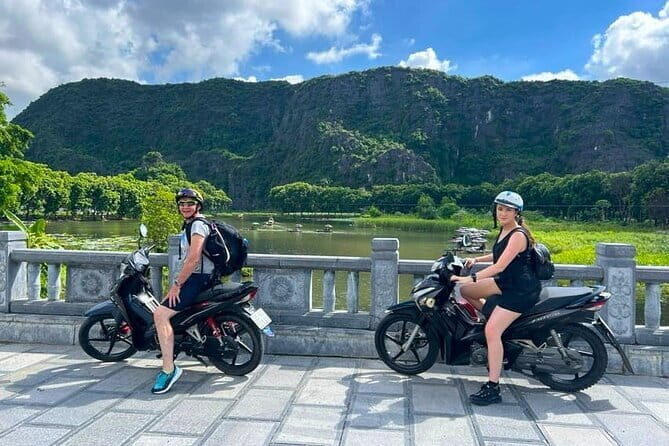 From Hanoi: Ninh Binh Uncovered with Scenic Motorbike Tour - Authentic Experiences That Stand Out