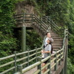 From Hanoi: Private Halong Bay Day Trip with Cave & Island - Kayaking and Bamboo Boat Adventure at Luon Cave