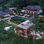 FROM Hanoi: Pu Luong Nature Reserve 2 Days 1 Night Tour - First Day: Trekking, Waterwheels, and Bamboo Boat Rides