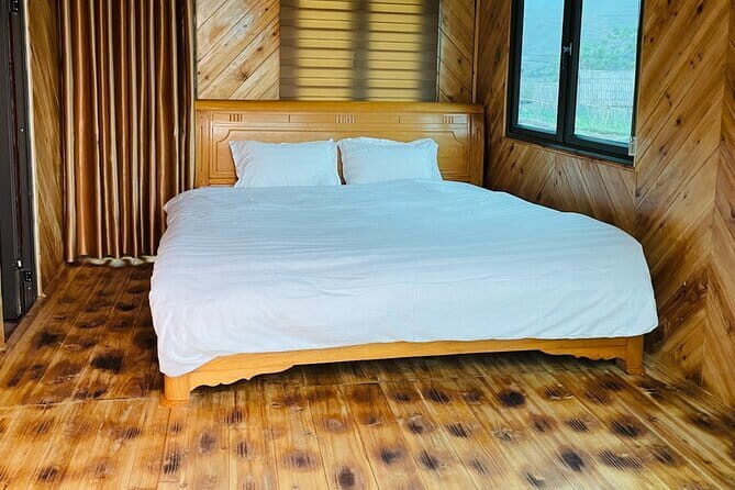 From Hanoi: Sa Pa 3 Days Trekking Hotel & Bungalow Overnight - Who Is This Tour Best Suited For?