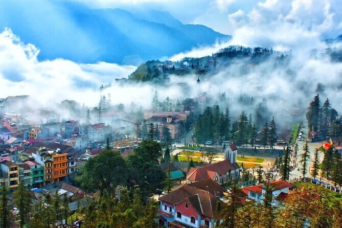 From Hanoi: Sapa Trekking Overnight 4-Star Hotel 2 Days 1 Night - What’s Included and What to Consider