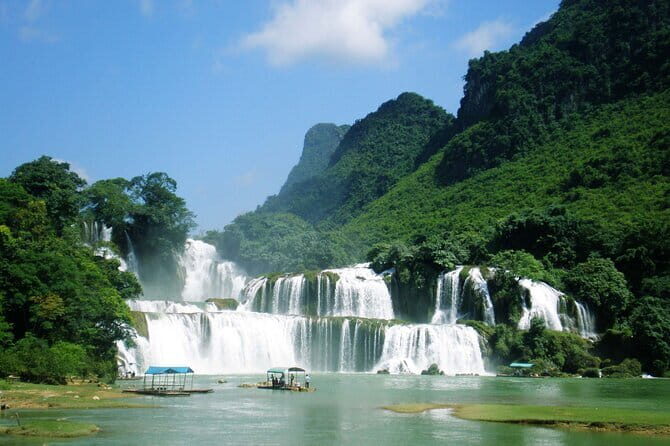 From Hanoi to Ban Gioc Waterfall 2 Days 1 Night Tour - A Detailed Look at the 2-Day Experience