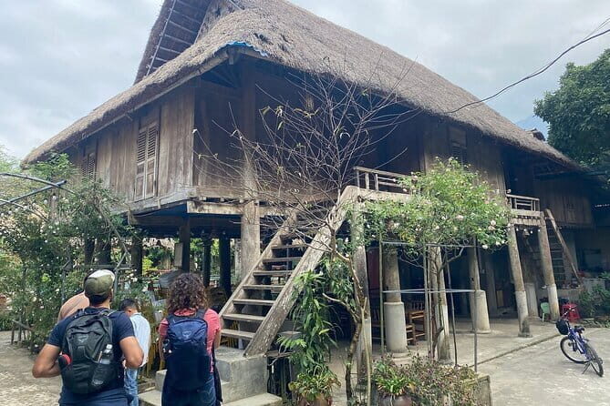 From Hanoi to Mai Chau and Pu Luong 2 Days 1 Night - The Experience: What Travelers Say and What to Expect