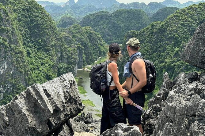 From Hanoi to Ninh Binh and Ha Long Bay 2-Day Tour - Who Is This Tour Best For?