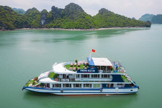 From Hanoi to Ninh Binh and Halong Bay Day Tour 2 Days 1 Night - A Detailed Look at the Tour Experience