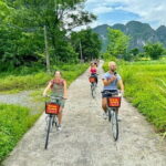 From Hanoi to Ninh Binh Daily Tour with Lunch, Biking, Boat Trip - The Sum Up