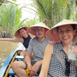 From HCMC: VIP TOUR Mekong Delta Adventure 3Days 2Nights - FAQ