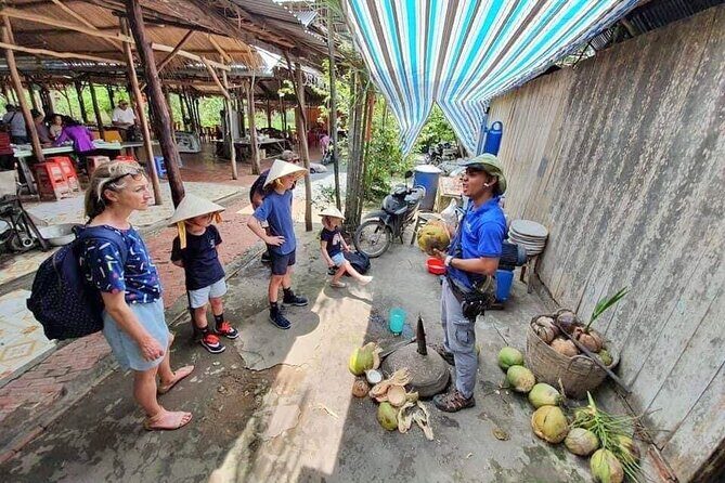 From Ho Chi Minh: Boat Trip through Mekong Delta With Local Lunch - Who Is This Tour Best For?