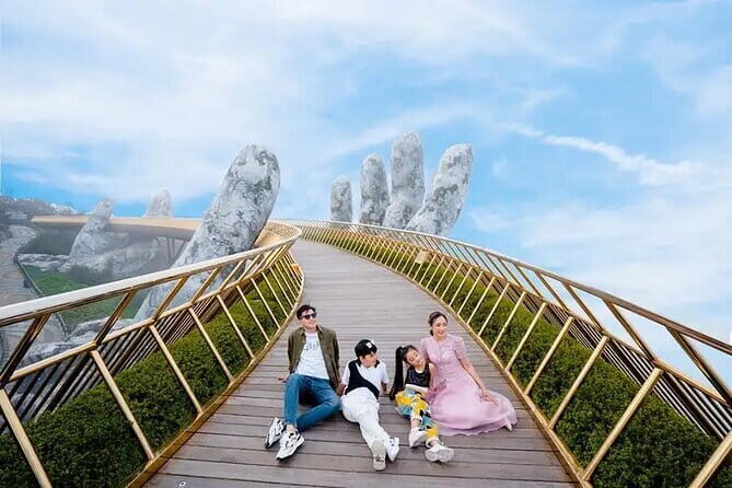 From Hoi An Ba Na Hills and Golden Bridge Day Trip by Cable Car - Who Will Love This Tour?