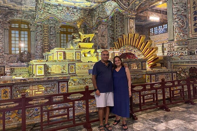 From Hoi An / Da Nang: Discover Hue Imperial City's Rich History - What Travelers Say (Based on Reviews)