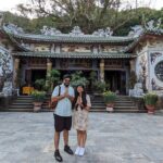 From Hoi An/Da Nang: Marble Mountains & My Son Sanctuary Day Trip - The Sum Up