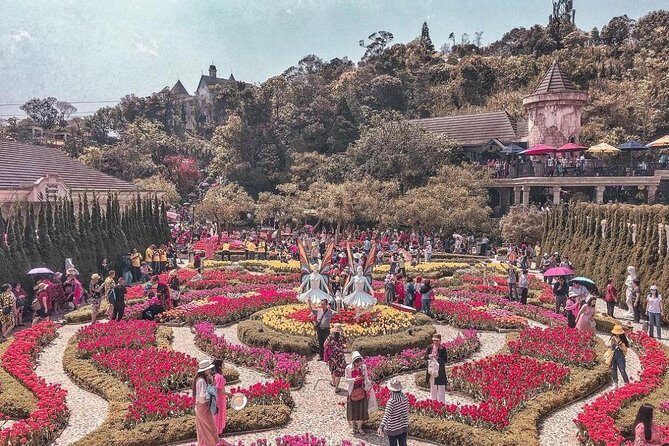 From Hoi An: Full-Day Ba Na Hills and Golden Bridge Tour - The Sum Up: Who Will Love This Tour?