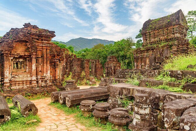 From Hoi An: My Son Sanctuary - Golden Bridge by Private Car - Authentic Experiences and Practical Tips