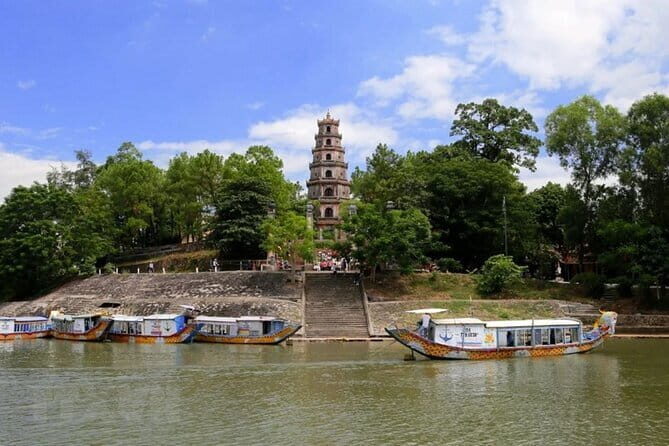From Hue: Full Day City Highlights Tour with Lunch - What the Reviews Say