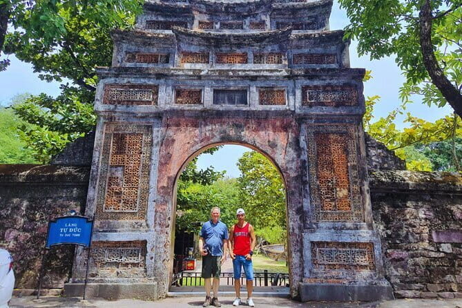 From Hue: Hue Imperial City Full-Day Guided tour - Practical Information & FAQs