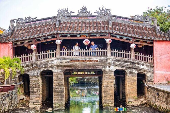 From Hue to Hoi An Journey: Lang Co Beach, Hai Van Pass, My Son - What’s Included and What to Expect