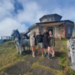From Hue to Phong Nha Cave 1 day with (Departure on odd days) - Authenticity and Traveling Tips