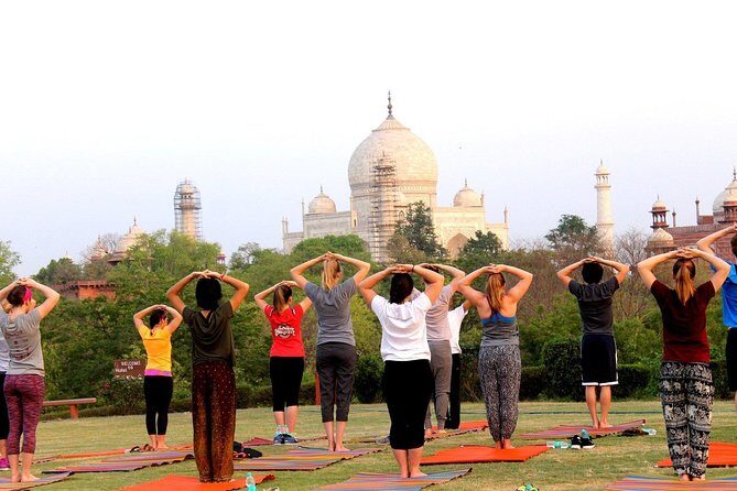 From Jaipur: 4-Days Golden Triangle Private Tour - Practical Insights and Tips