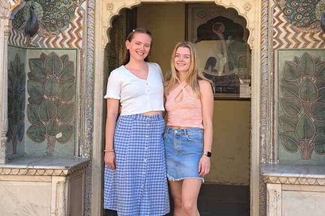 From Jaipur: Private Transfers Cab To Agra with Sightseeing Stops - The Details of Your Jaipur to Agra Journey