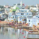 From Jaipur: Pushkar Self-Guided Day Trip - An In-Depth Look at the Jaipur to Ajmer and Pushkar Trip