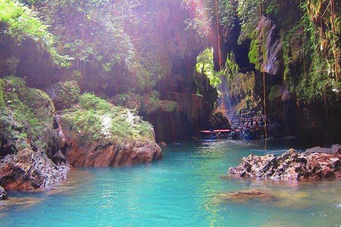 From Jakarta : 3 Day 2 Night Green Canyon - Final Thoughts