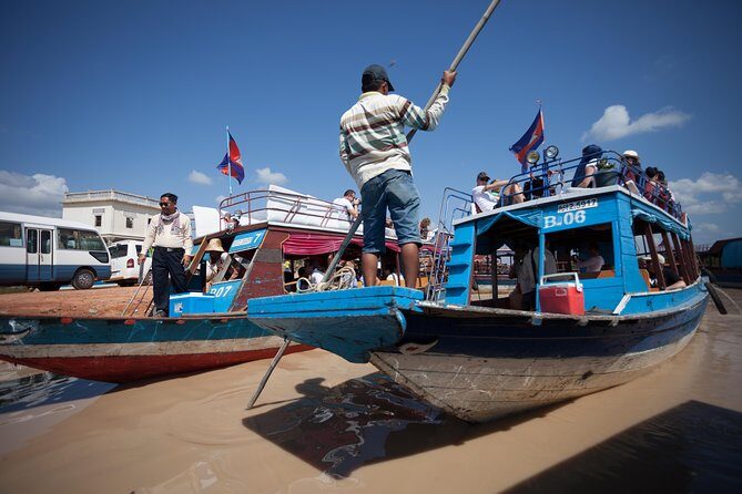 From Kampong Khleang to Beng Mealea in a Day - Who Is This Tour Best For?