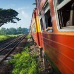 From Kandy: First Class Scenic Train Ticket To Ella - Price and Value Analysis