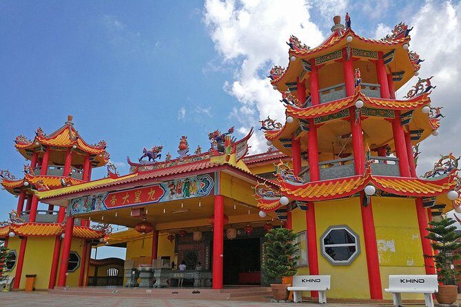 From Kuala Lumpur:Kuala Selangor Countryside Signature - Why Choose This Tour?