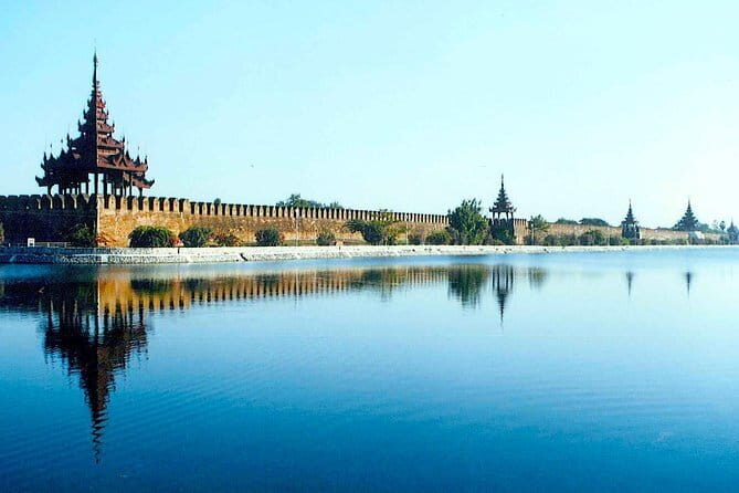 From Mandalay: Private Transfer to Bagan - A Detailed Look at the Transfer Experience