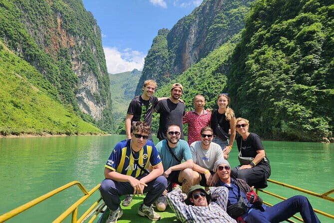 From Ninh Binh: 3 Day Ha Giang Loop Motorbike Tour With Rider - What Sets This Tour Apart?