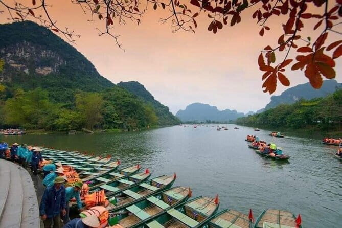 From Ninh Binh Private Tour to Hoa Lu, Trang An and Mua Cave - The Practicalities: What Sets This Tour Apart