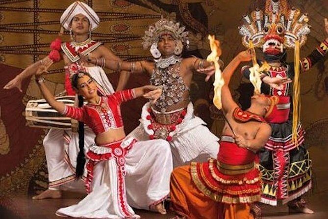 From North to the Centre in Sri Lanka - 11 Days - Summing Up: Who Will Love This Tour?